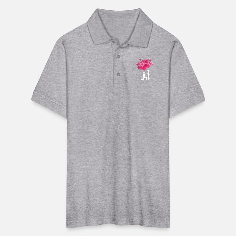 'ENGAGEMENT' | "Love Is In The Air"