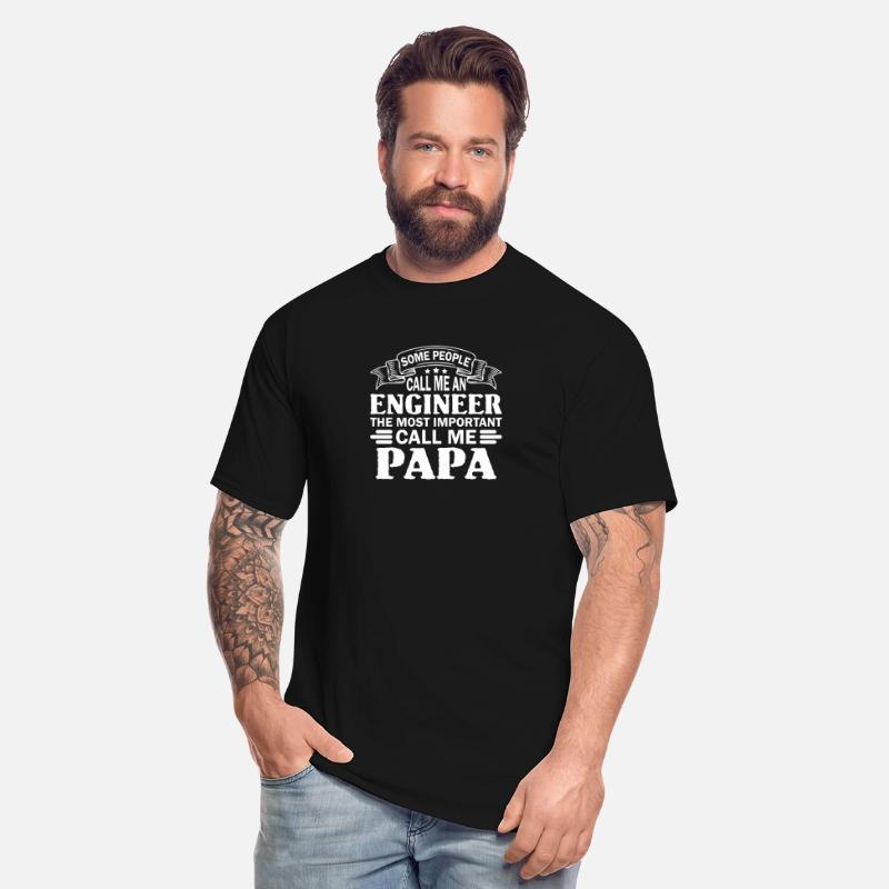 Engineer Papa