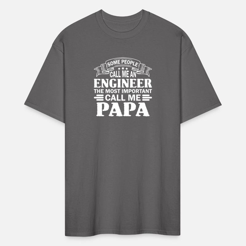 Engineer Papa