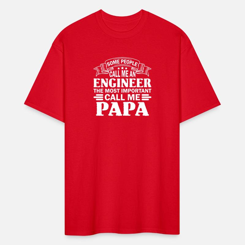 Engineer Papa