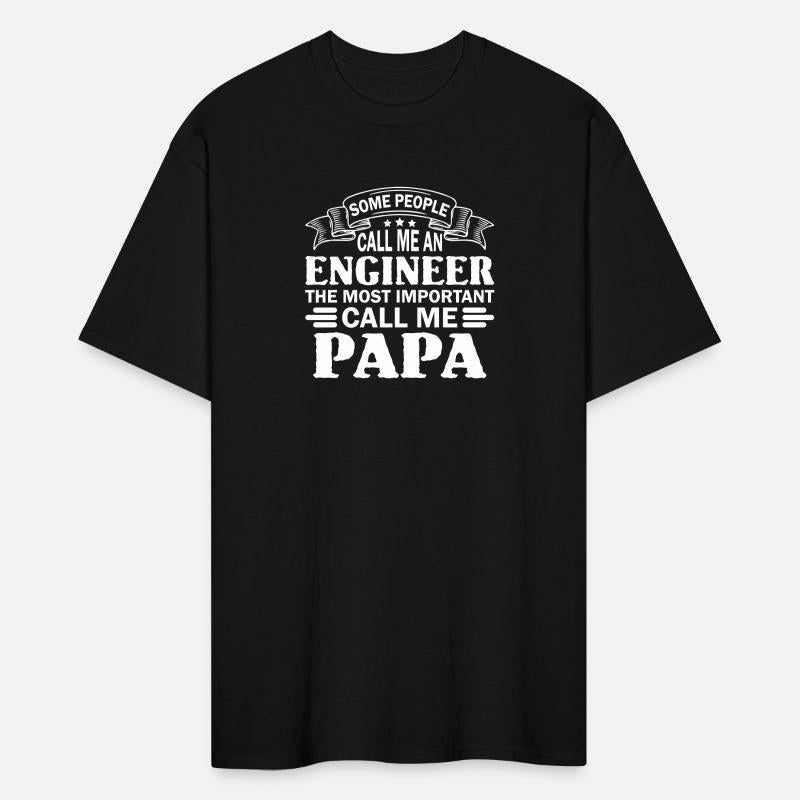 Engineer Papa