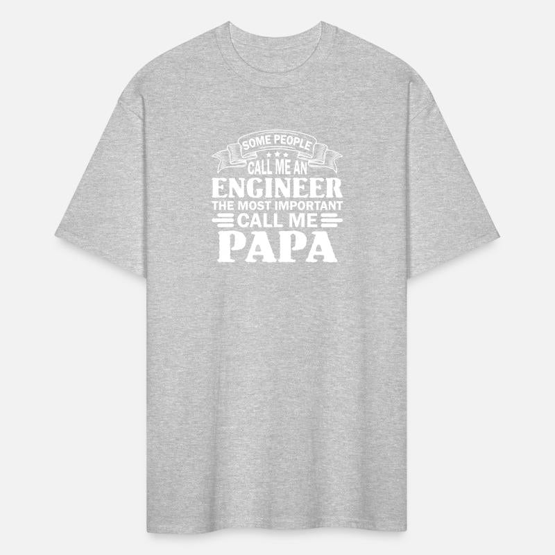 Engineer Papa