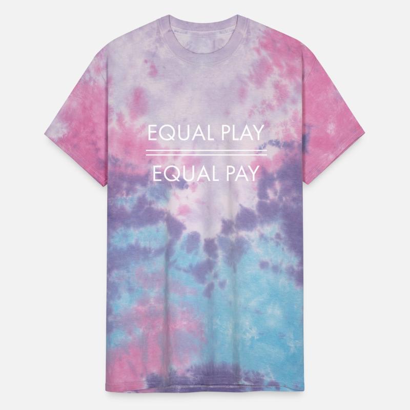 Equal Play Equal Pay