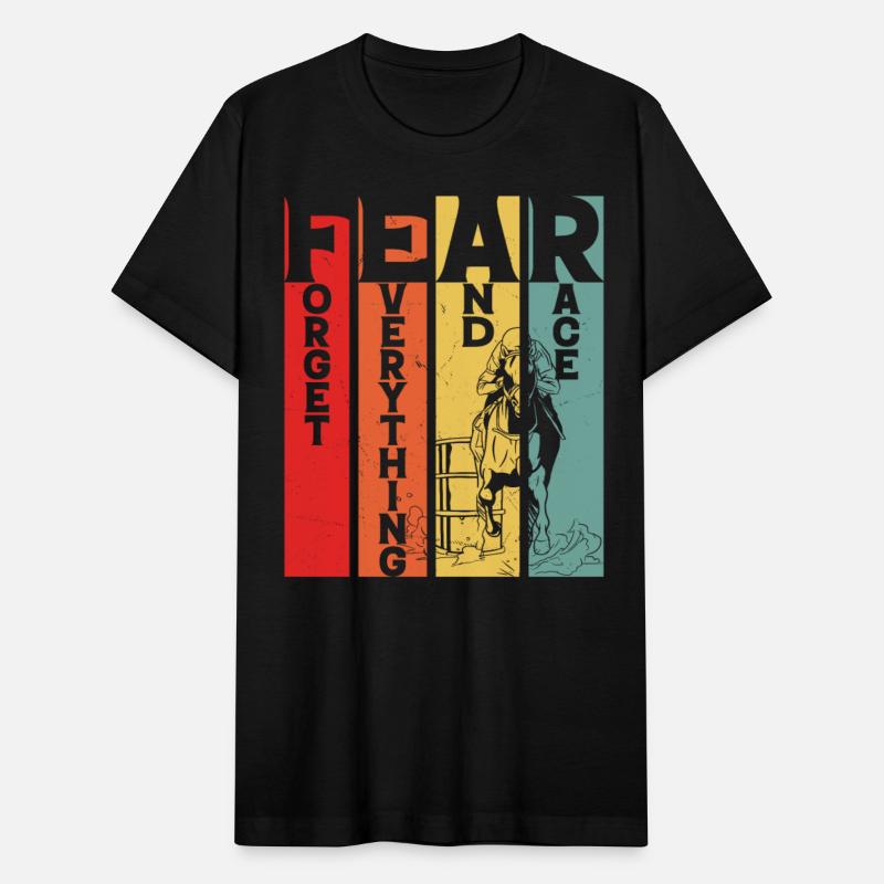 Equestrian Lifestyle Forever Horseback Riding Gift