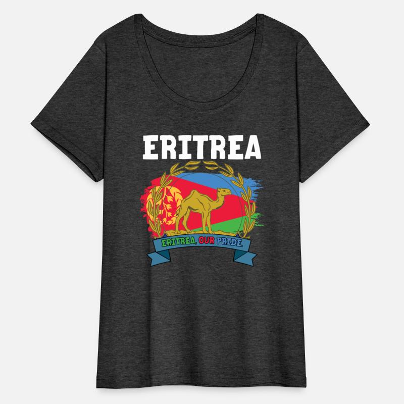 Eritrea Our Pride Love Eritrea Proud Eritrean
