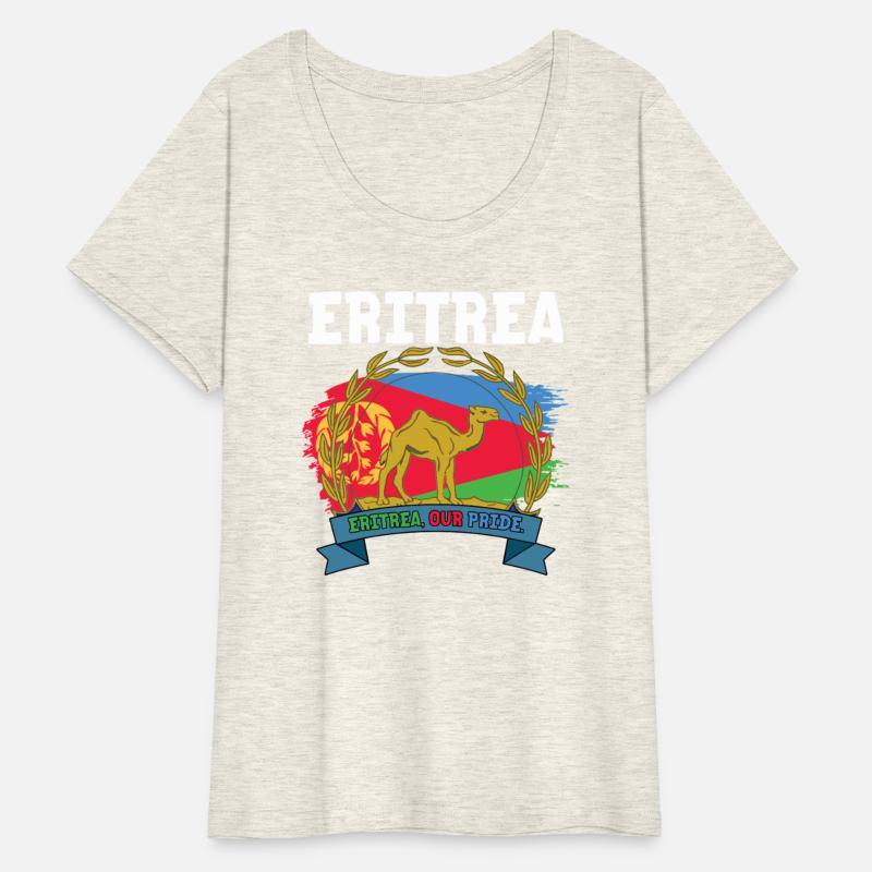 Eritrea Our Pride Love Eritrea Proud Eritrean