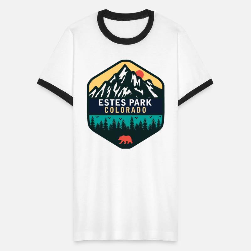 Estes park colorado 1