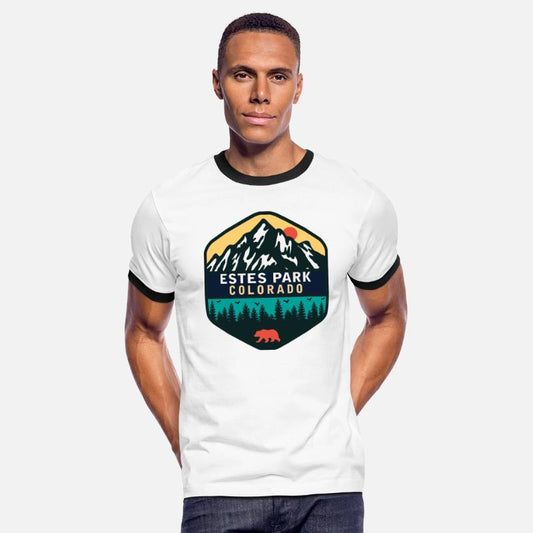 Estes park colorado 1