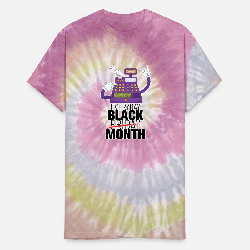 Everyday Black Friday Month