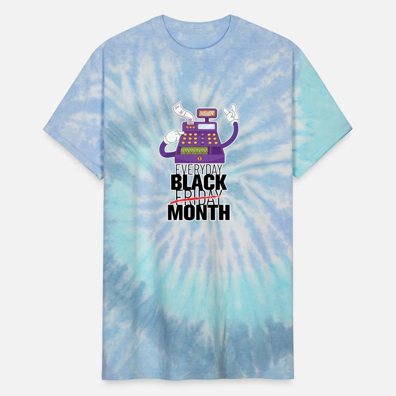 Everyday Black Friday Month