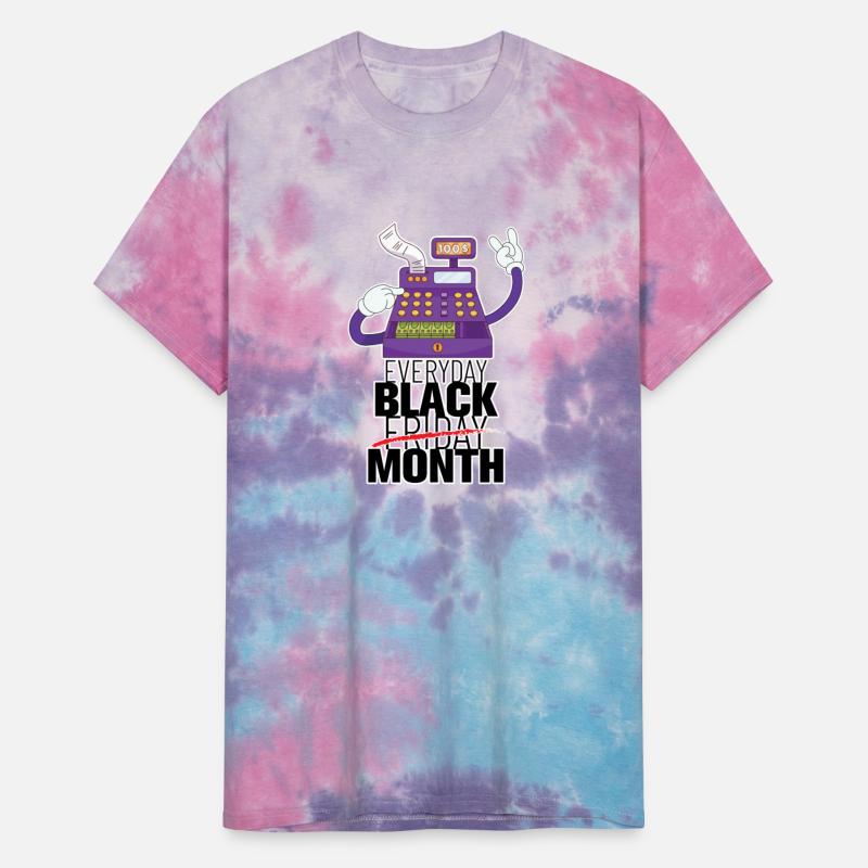 Everyday Black Friday Month