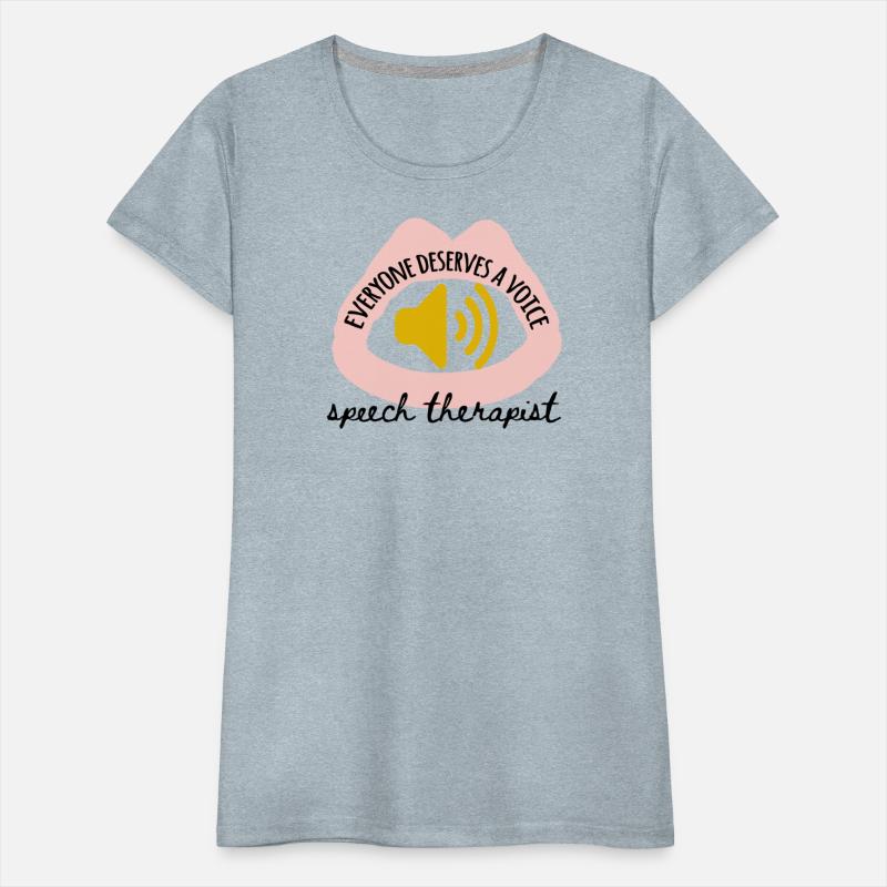 Everyone deserves a voice