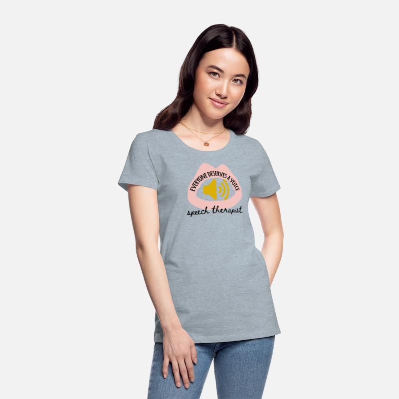 Everyone deserves a voice