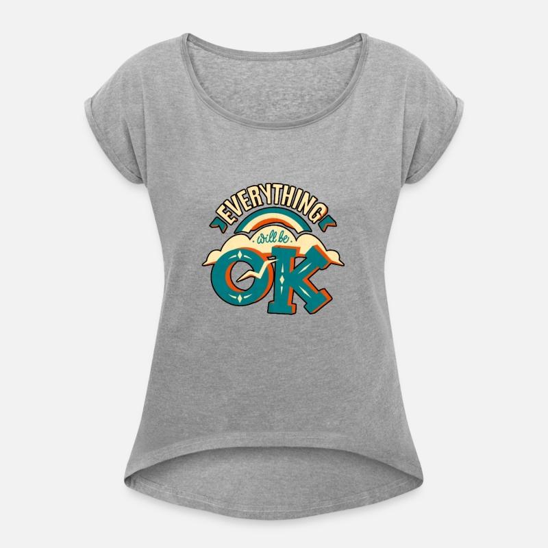 Everything will be ok