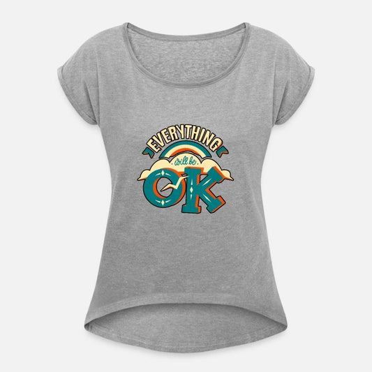 Everything will be ok