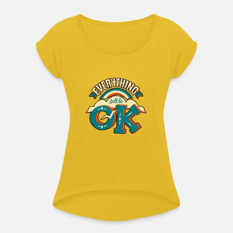 Everything will be ok