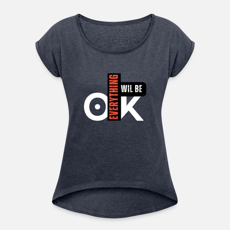 Everything Will Be Okay – Your Daily Dose of Comfo