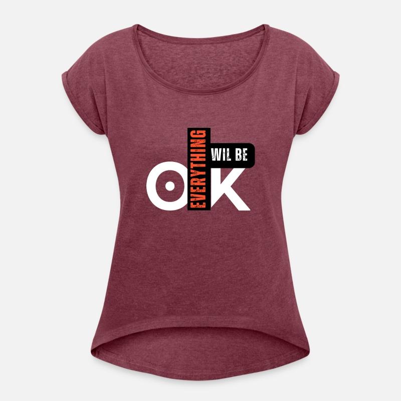 Everything Will Be Okay – Your Daily Dose of Comfo