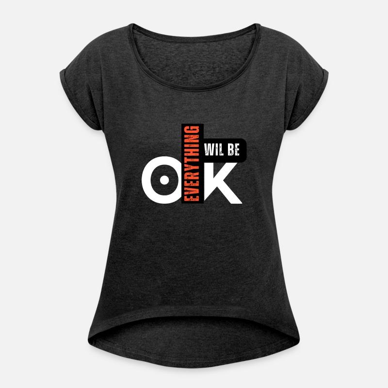 Everything Will Be Okay – Your Daily Dose of Comfo