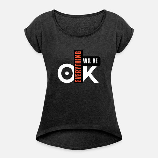 Everything Will Be Okay – Your Daily Dose of Comfo