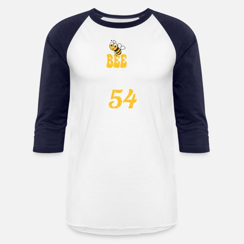 Fabulous Fabeelous Bee Honeycomb Grandma 54Th