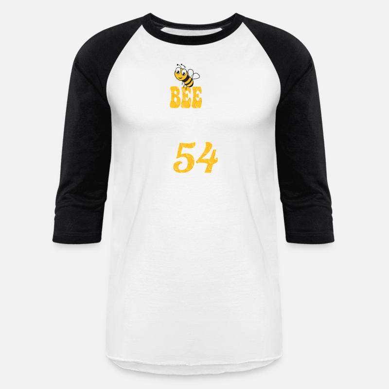 Fabulous Fabeelous Bee Honeycomb Grandma 54Th