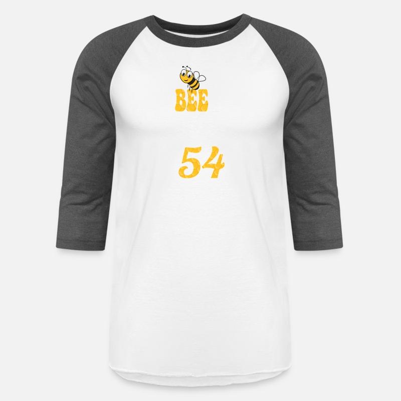 Fabulous Fabeelous Bee Honeycomb Grandma 54Th