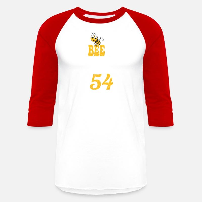 Fabulous Fabeelous Bee Honeycomb Grandma 54Th