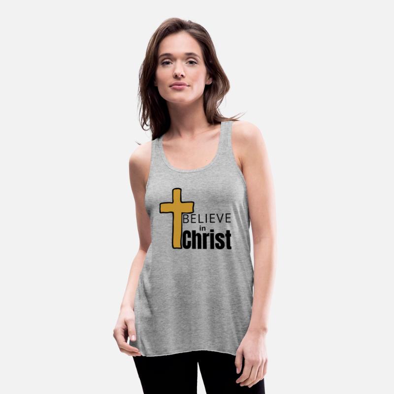 Faith, Christian, Believer, Religion