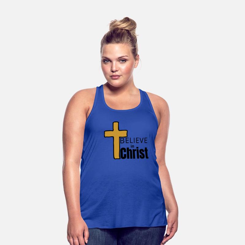 Faith, Christian, Believer, Religion