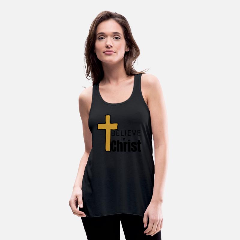 Faith, Christian, Believer, Religion