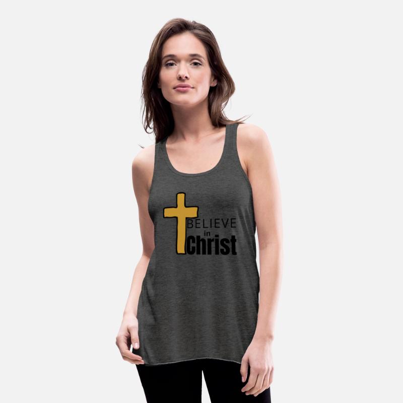 Faith, Christian, Believer, Religion