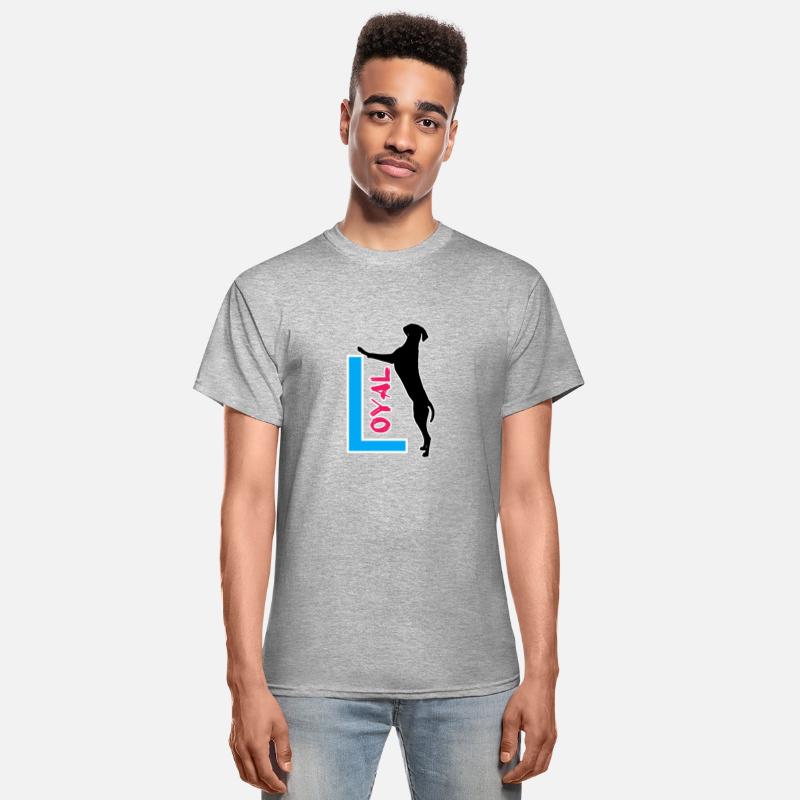 Faithful Companion, Loyal Dog