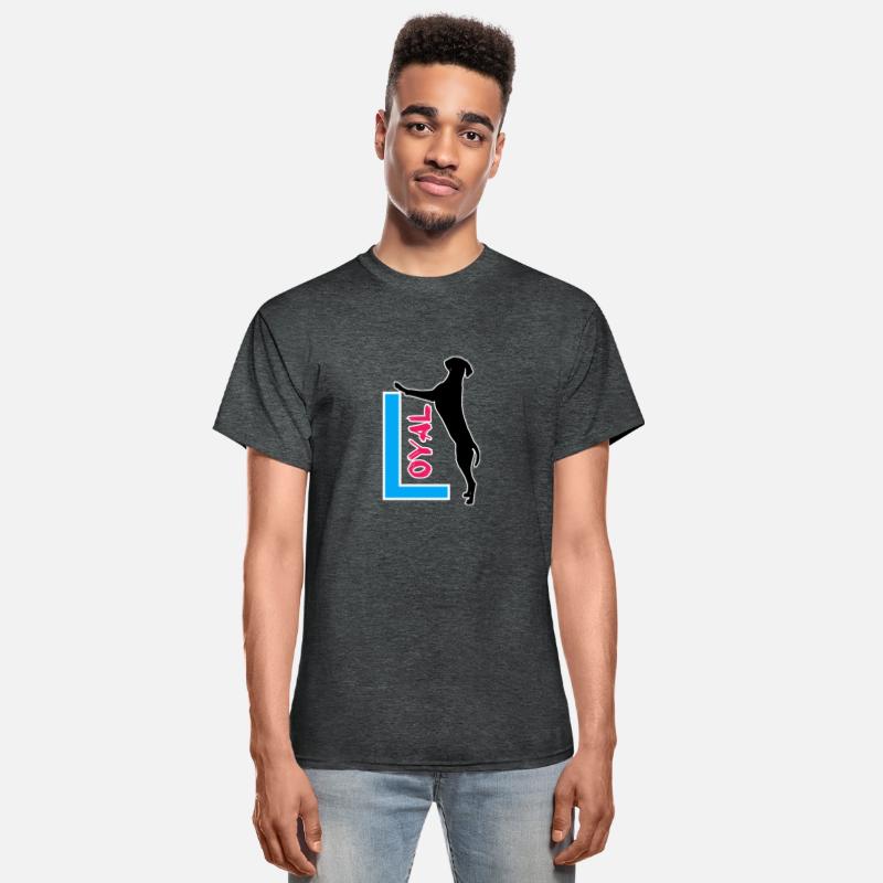 Faithful Companion, Loyal Dog