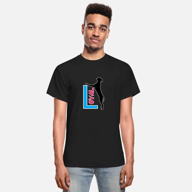 Faithful Companion, Loyal Dog