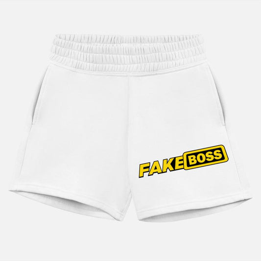 Fake Boss
