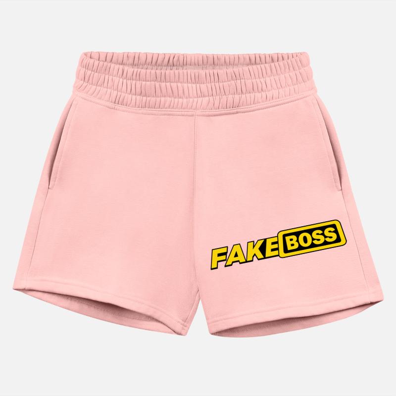 Fake Boss