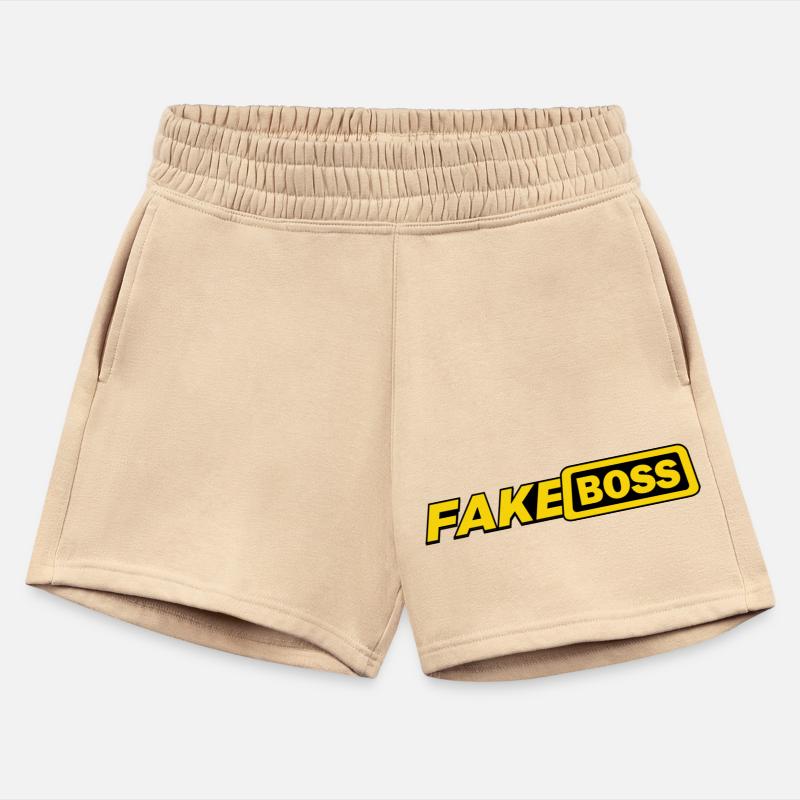 Fake Boss