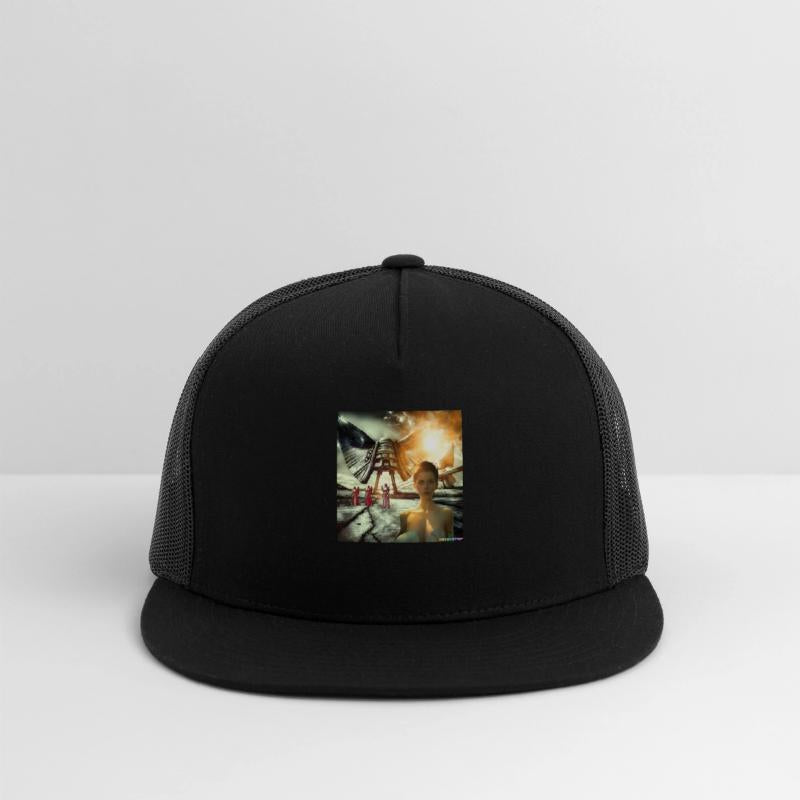 fallen angels of the apocalypse