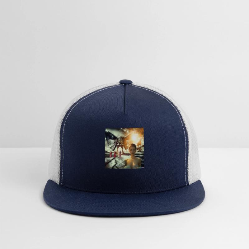 fallen angels of the apocalypse