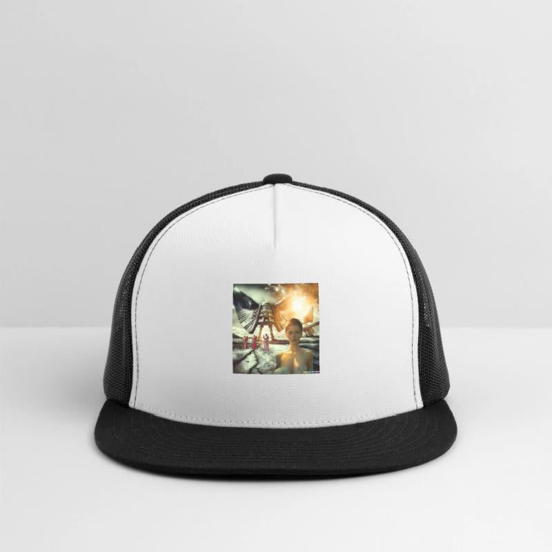 fallen angels of the apocalypse