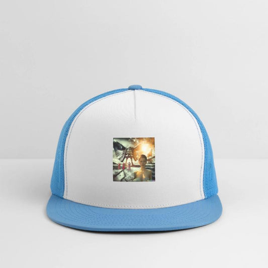 fallen angels of the apocalypse