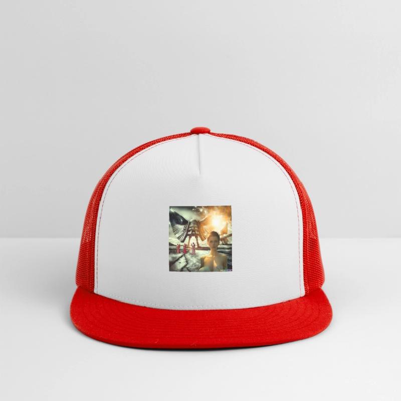 fallen angels of the apocalypse