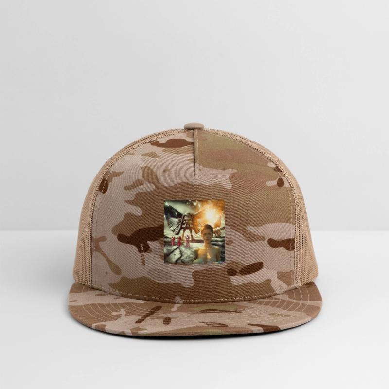 fallen angels of the apocalypse