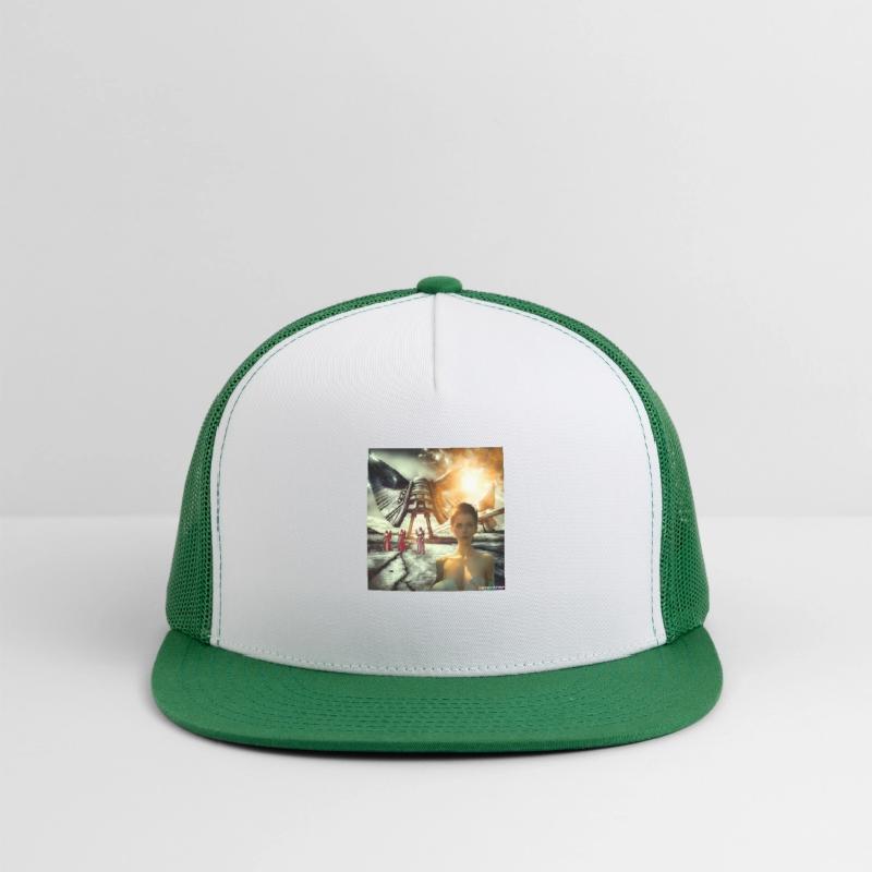 fallen angels of the apocalypse