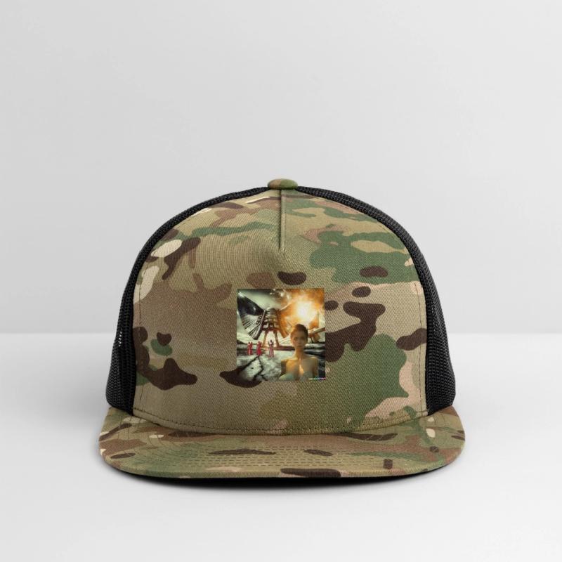 fallen angels of the apocalypse