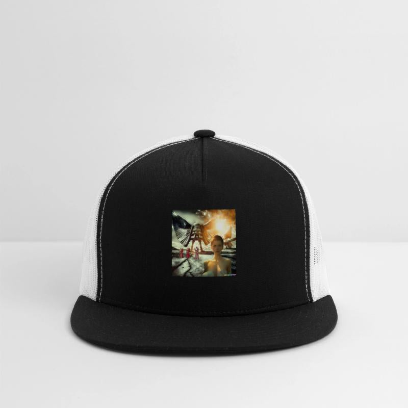 fallen angels of the apocalypse