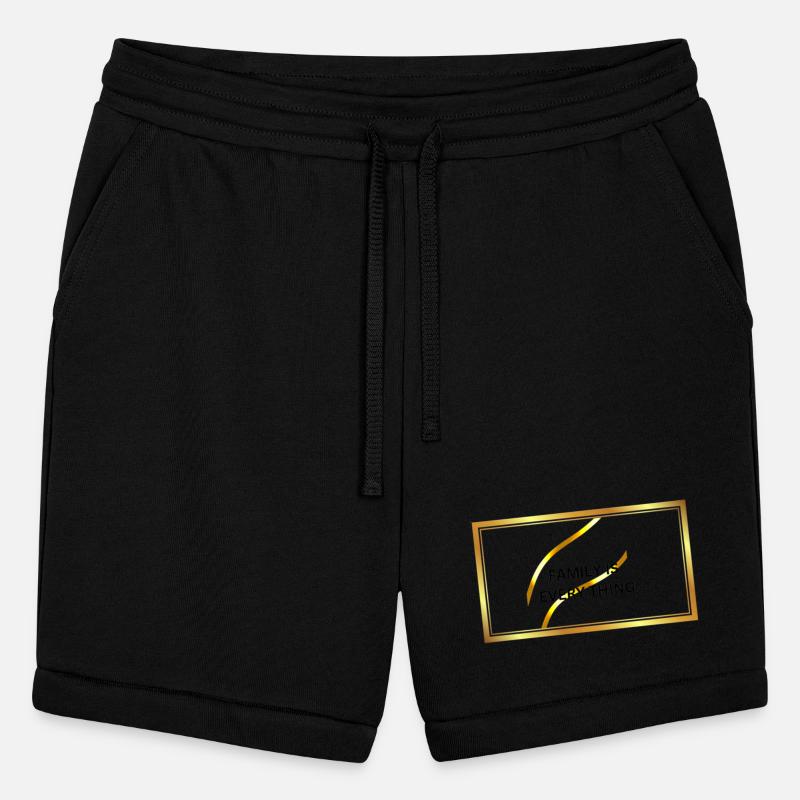 Family Is Everything Inspirational Design