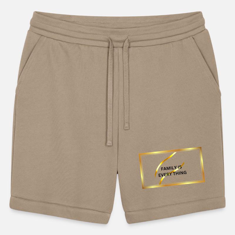 Family Is Everything Inspirational Design