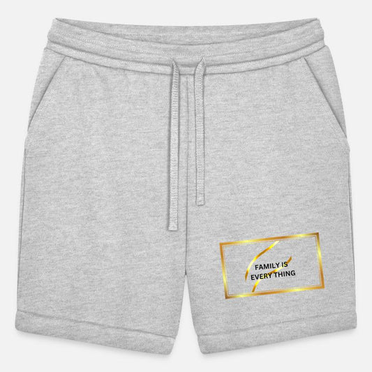 Family Is Everything Inspirational Design